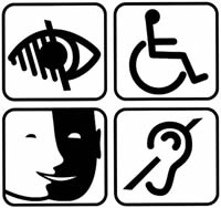 personnes en situation de handicap personnes en situation de handicap