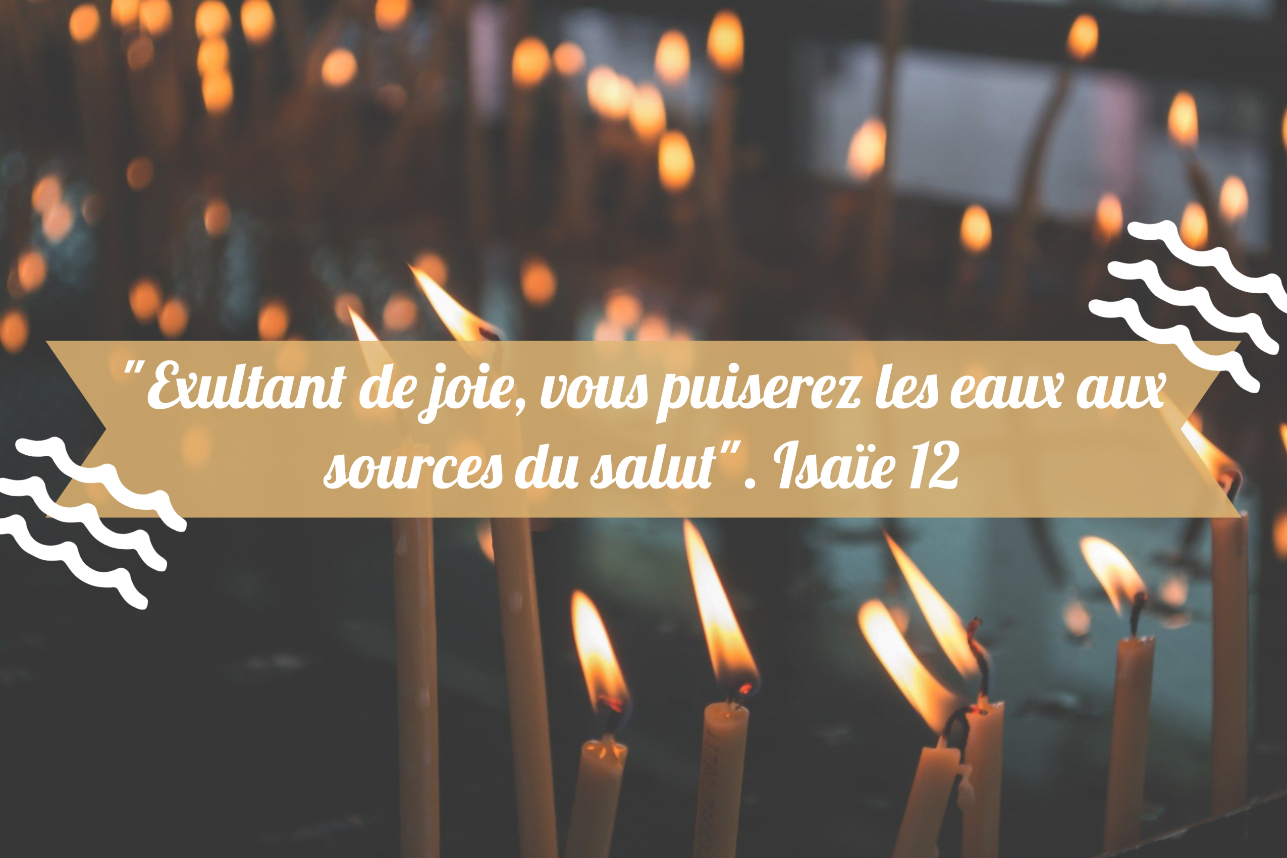 Citation bougies