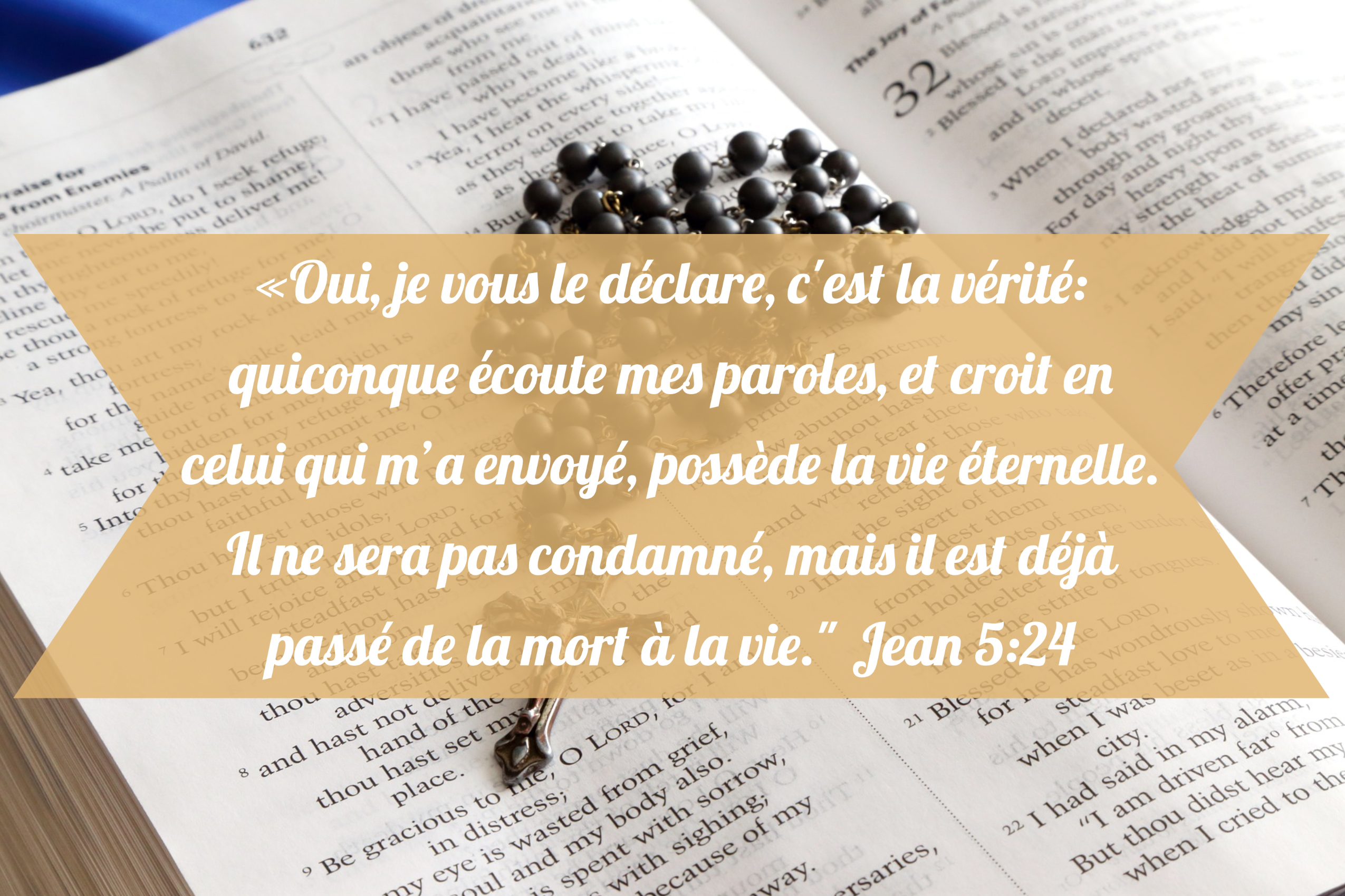 Citation Jn5, 24 Citation Jn5, 24