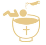 Opération baptistères baptistère