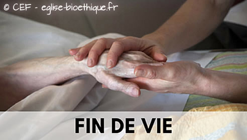 Fin de vie Fin de vie