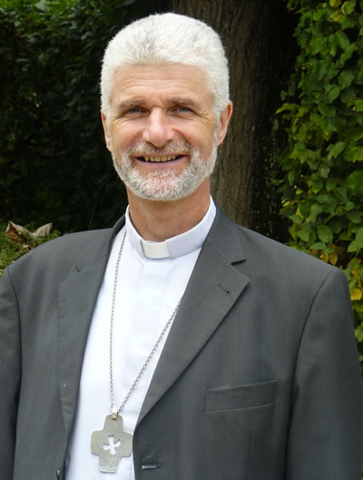 Mgr Blaquart Mgr Blaquart