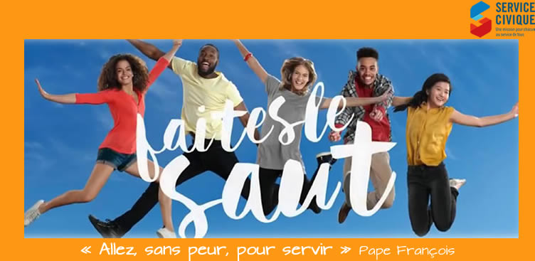 Service Civique Service Civique