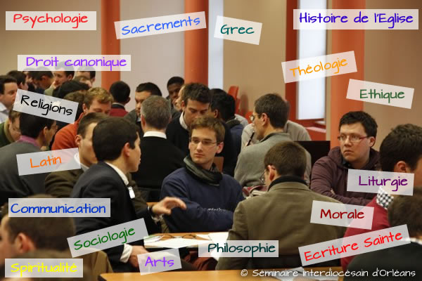 seminaire seminaire