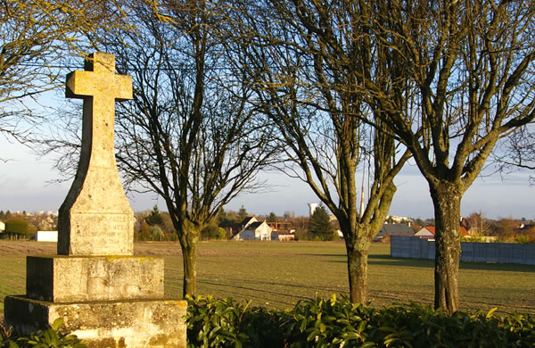 Croix Glorieuse Croix Glorieuse