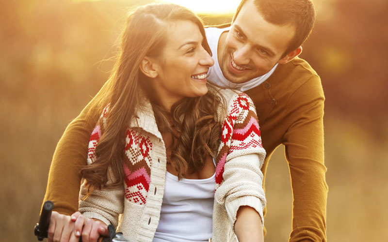 On s'aime, mais se marier…? On s'aime, mais se marier…?