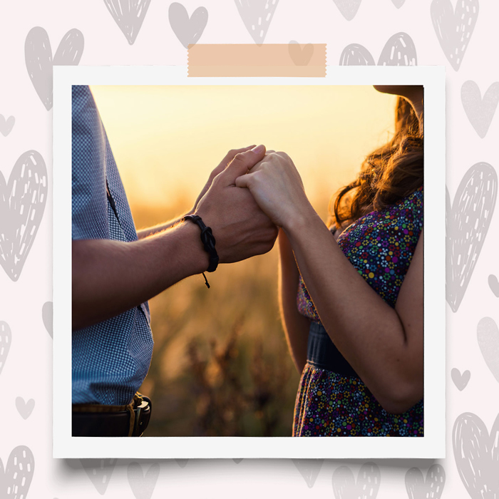 On s'aime, mais se marier…? On s'aime, mais se marier…?