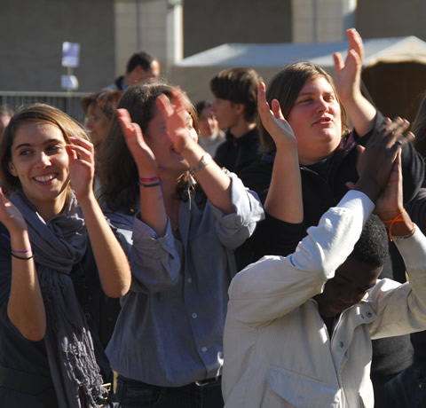 Jeunes Jeunes
