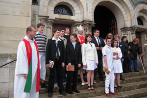 AEP Giennois - Jeunes AEP Giennois - Jeunes