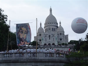 rencontre à Lisieux rencontre à Lisieux