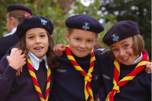 Jeannettes - SUF Jeannettes - SUF