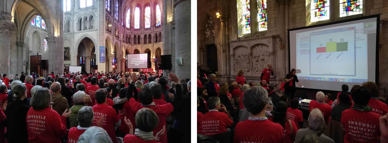 assemblée des délégués synodaux assemblée des délégués synodaux