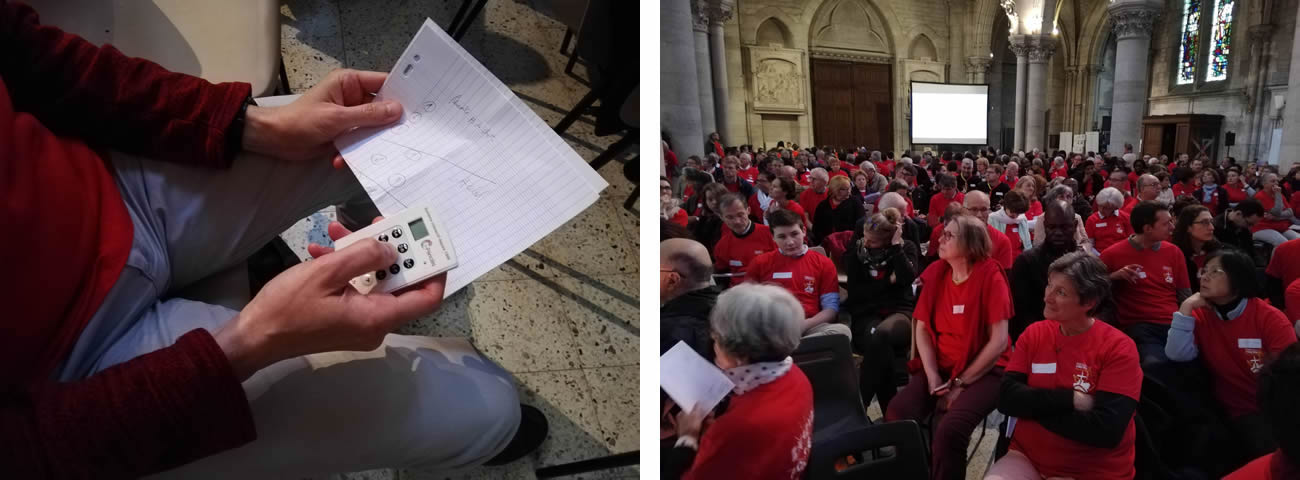 assemblée des délégués synodaux assemblée des délégués synodaux