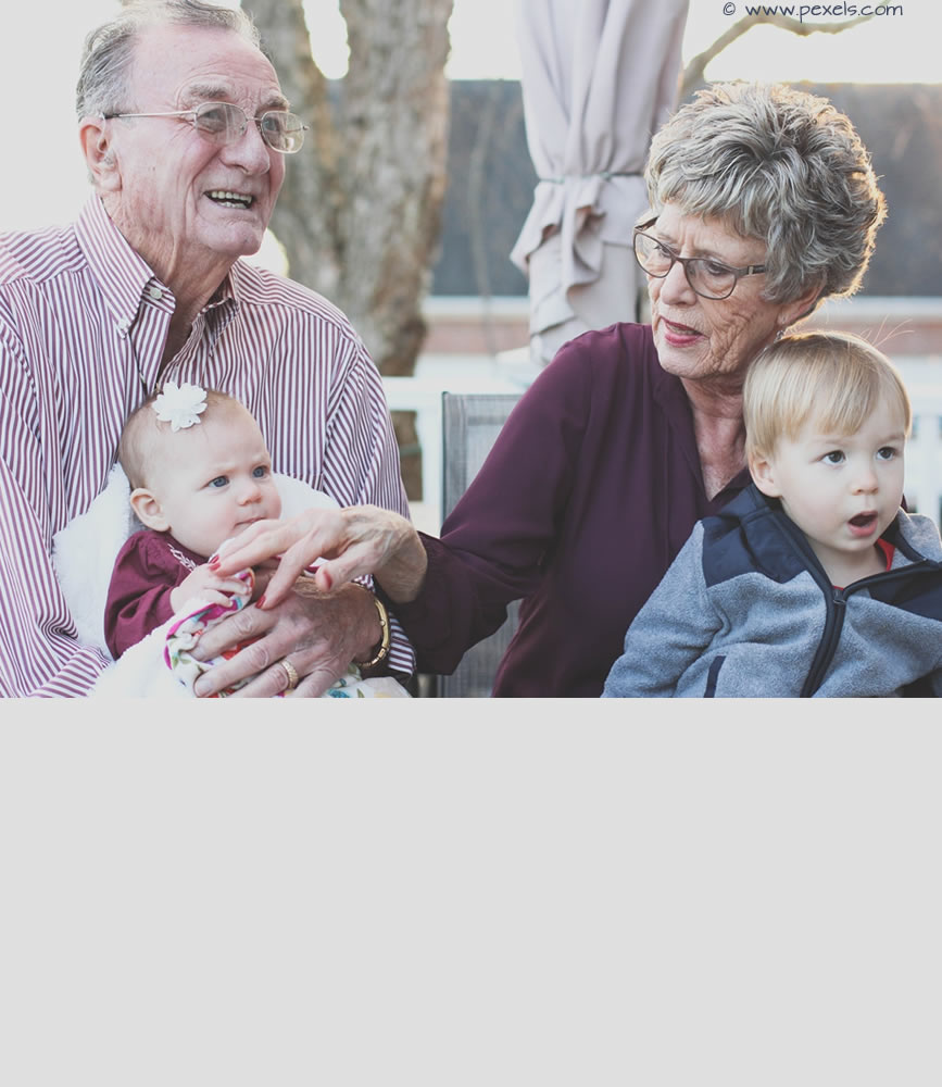 grands-parents